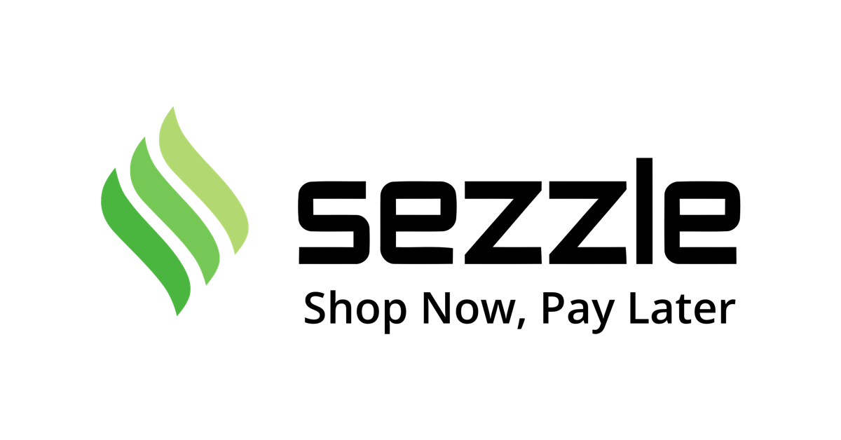 sezzle pay later shop doll payment sex make logo